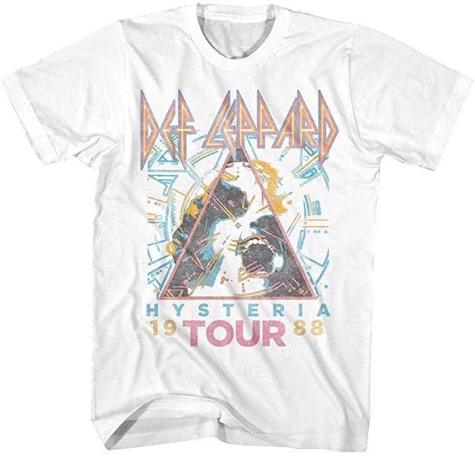 American conitor Rock Shirt